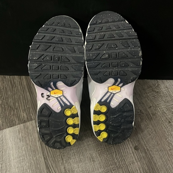 Nike toddler sneakers - Picture 4 of 5